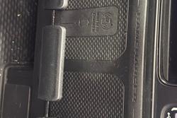 2023 RAM 1500 Limited RamBox