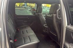 2023 RAM 1500 Limited RamBox