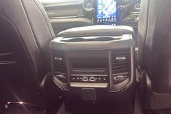 2023 RAM 1500 Limited RamBox
