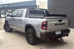 2023 RAM 1500 Limited RamBox