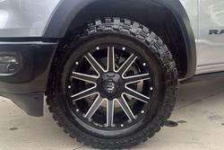 2023 RAM 1500 Limited RamBox