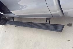 2023 RAM 1500 Limited RamBox