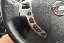 2012 Nissan Dualis ST