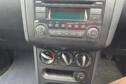 2012 Nissan Dualis ST