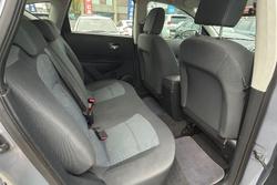 2012 Nissan Dualis ST