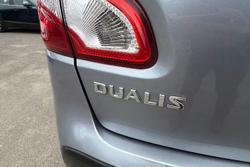 2012 Nissan Dualis ST