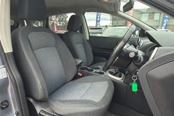 2012 Nissan Dualis ST