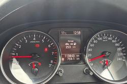 2012 Nissan Dualis ST