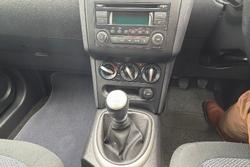 2012 Nissan Dualis ST