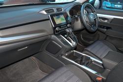 2021 Honda CR-V VTi X