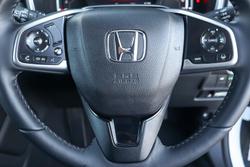 2021 Honda CR-V VTi X