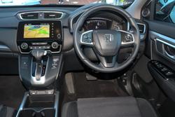 2021 Honda CR-V VTi X