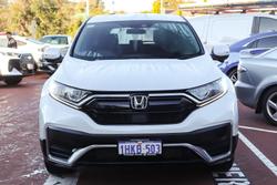 2021 Honda CR-V VTi X