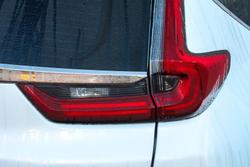 2021 Honda CR-V VTi X