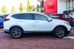 2021 Honda CR-V VTi X