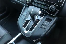 2021 Honda CR-V VTi X
