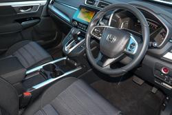 2021 Honda CR-V VTi X