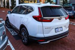 2021 Honda CR-V VTi X