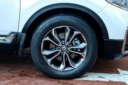 2021 Honda CR-V VTi X