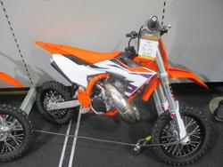 KTM 50 SX