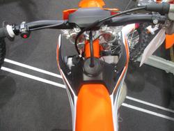 2026 Ktm 2026 Ktm 50CC 50 SX Minibike ORANGE