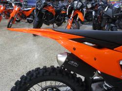 2026 Ktm 300 SX ORANGE