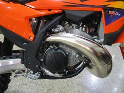 2026 Ktm 300 SX ORANGE