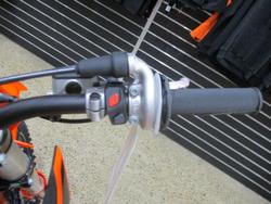 2026 Ktm 300 SX ORANGE