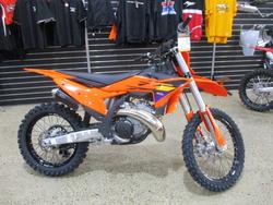 KTM 300 SX