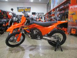 2026 Ktm 300 SX ORANGE