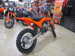 2026 Ktm 300 SX ORANGE