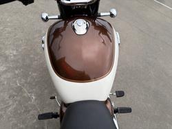 2025 Royal Enfield CLASSIC 350 HALCYON