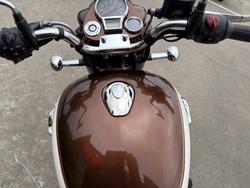 2025 Royal Enfield CLASSIC 350 HALCYON