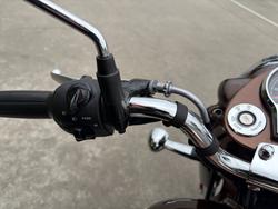 2025 Royal Enfield CLASSIC 350 HALCYON