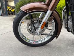 2025 Royal Enfield CLASSIC 350 HALCYON