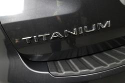 2018 Ford Everest Titanium
