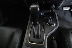 2018 Ford Everest Titanium