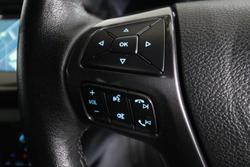 2018 Ford Everest Titanium