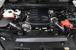 2018 Ford Everest Titanium