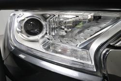 2018 Ford Everest Titanium