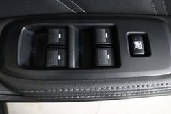 2018 Ford Everest Titanium