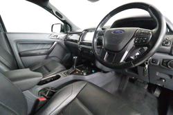 2018 Ford Everest Titanium