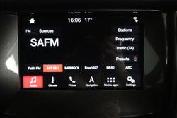 2018 Ford Everest Titanium