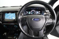 2018 Ford Everest Titanium
