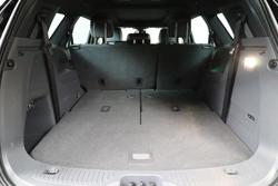 2018 Ford Everest Titanium