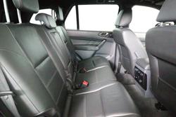 2018 Ford Everest Titanium
