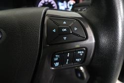 2018 Ford Everest Titanium