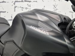 2024 Honda CB300R (CB300RA) CB300 Black
