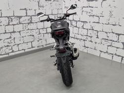 2024 Honda CB300R (CB300RA) CB300 Black