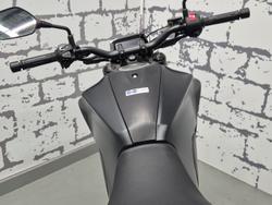 2024 Honda CB300R (CB300RA) CB300 Black